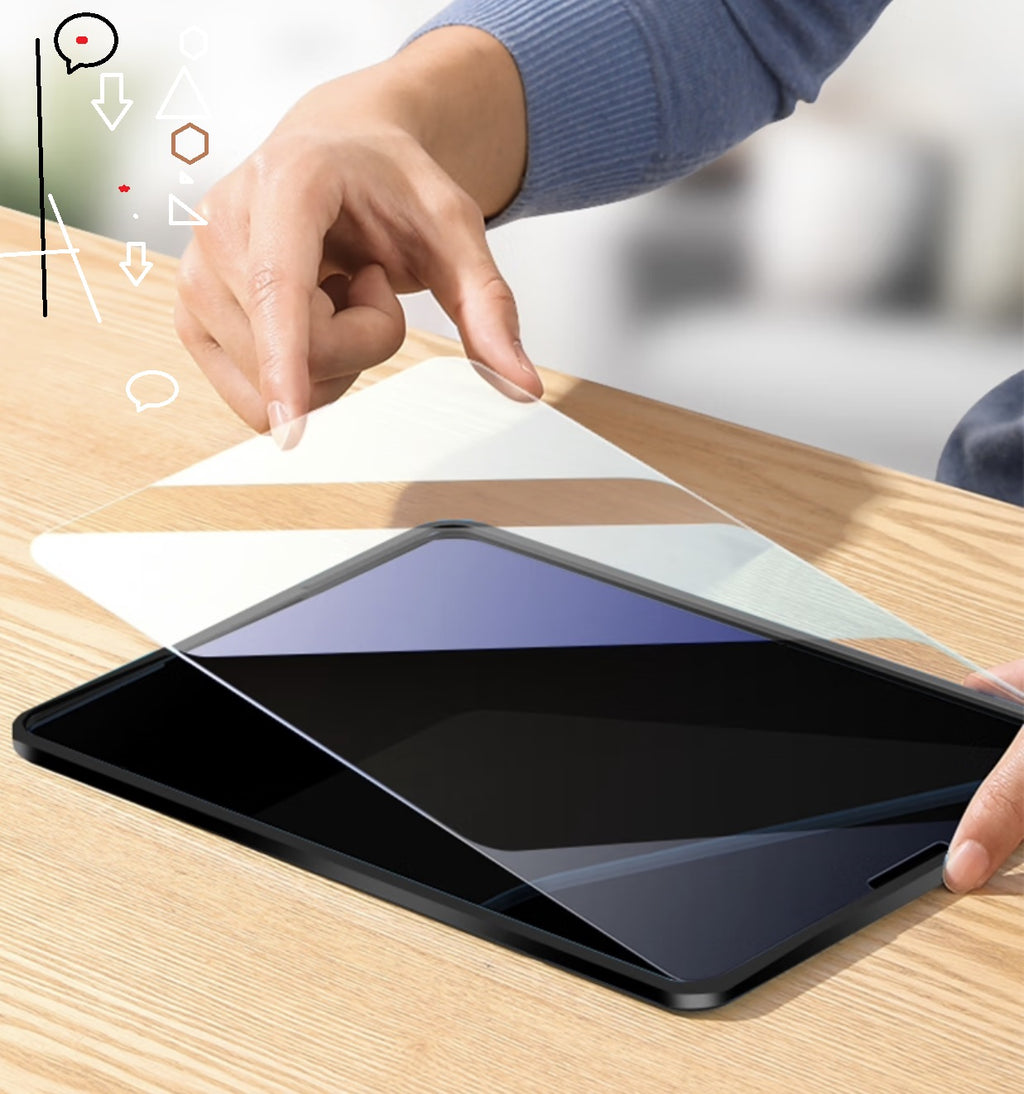 Glass Screen Protecto