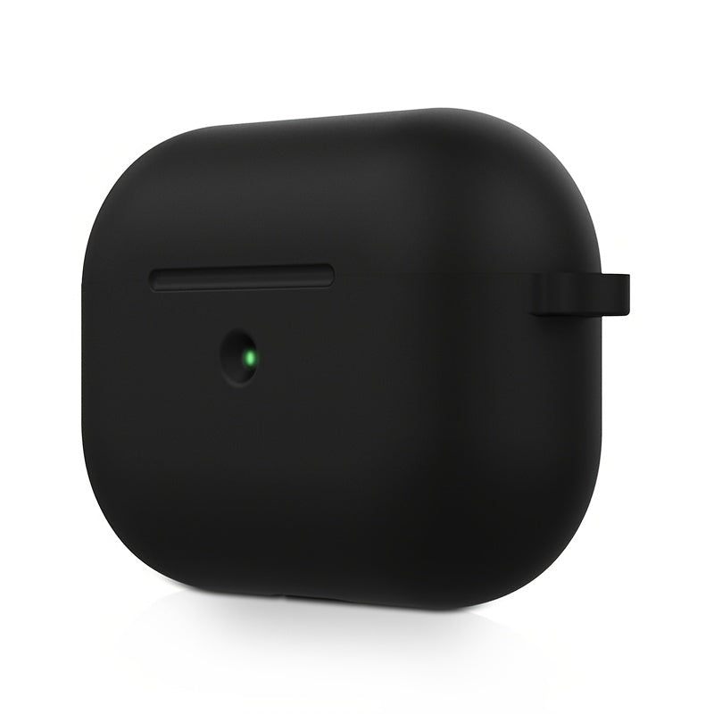 Silicone Anti-Drop Wireless Earphone Protective Case For Airpods 1/2/3/Pro/Pro 2