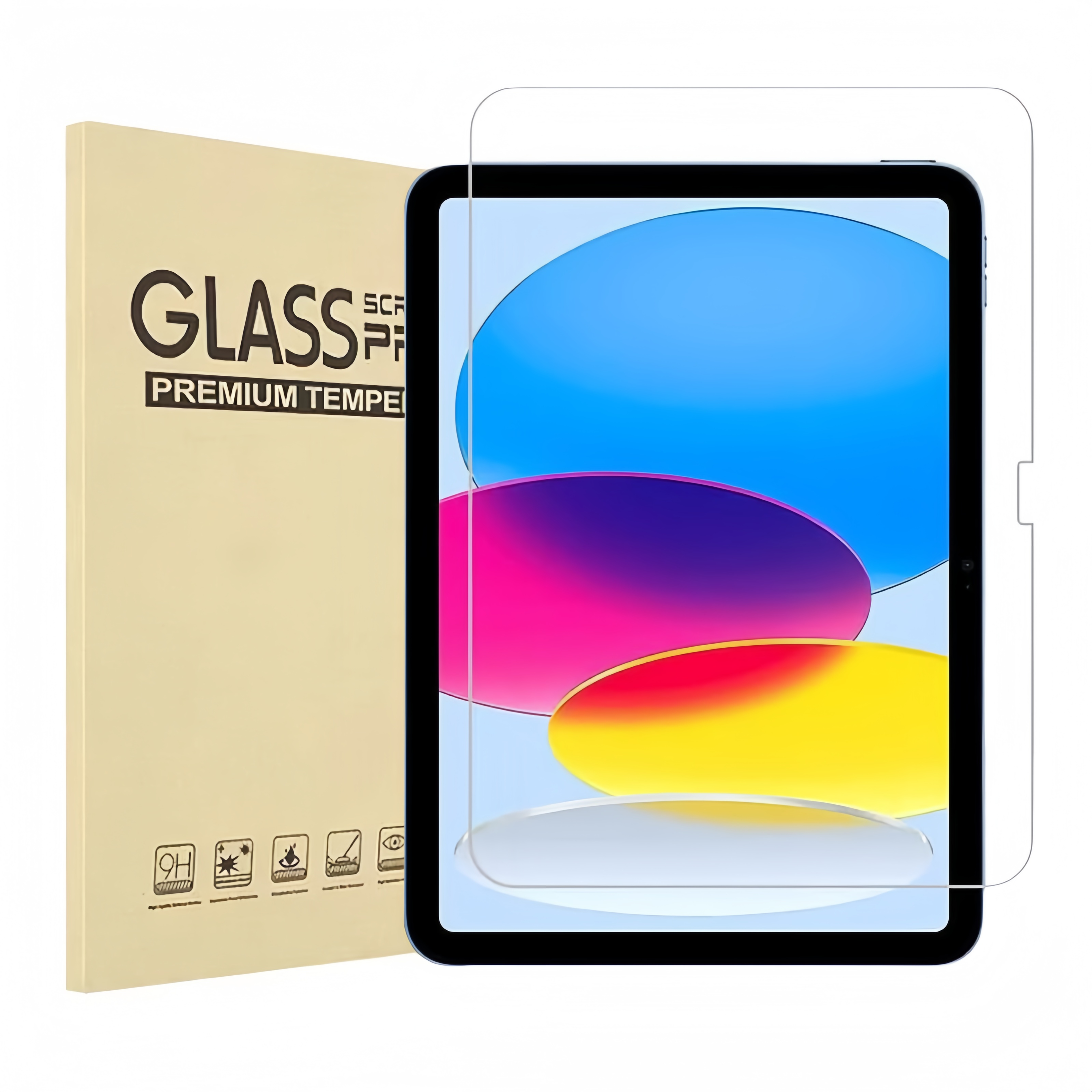 Glass Screen Protecto