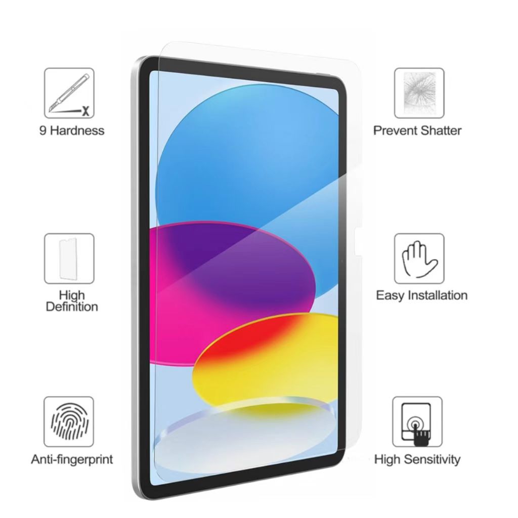 Glass Screen Protecto