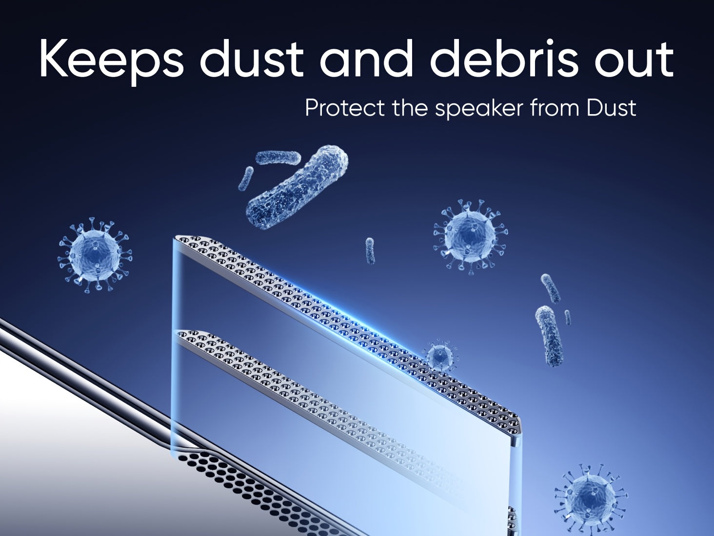 MAGIC JOHN 2 Pack For IPhone 16 Pro Max Plus Tempered Glass Screen Protector, Auto Dust-Elimination Installation, Bubble Free, Dynamic Island Compatible, HD Clear, Easy Installation