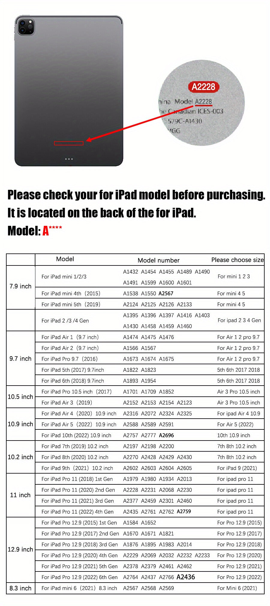 2 Sheets Matte Paper Writing Screen Protector For IPad Air 4 5 3 2 1, IPad 10 2022 10.9, IPad 9 8 7 2021 2020 2019 10.2, IPad Pro 11 12.9, IPad Mini 6 8.3, IPad 5 6 2017 2018 9.7, Anti-Glare Sensitive Touch, Office/Painting,