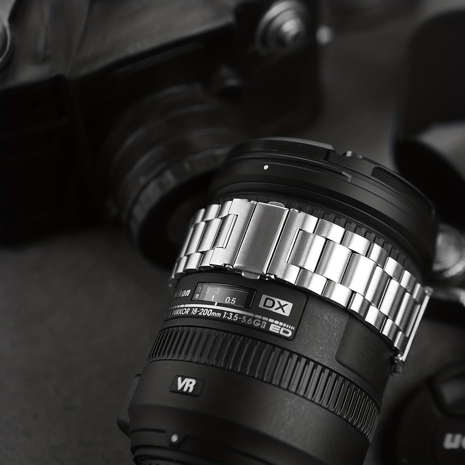 Compatible Apple Watch Band 42mm 44mm 45mm 49mm 38mm 40mm 41mm, Stainless Steel iWatch Band with Case for Apple Watch Series 8/7/6/5/4/3/2/1/SE/SE2/Ultra, 42mm 44mm 45mm