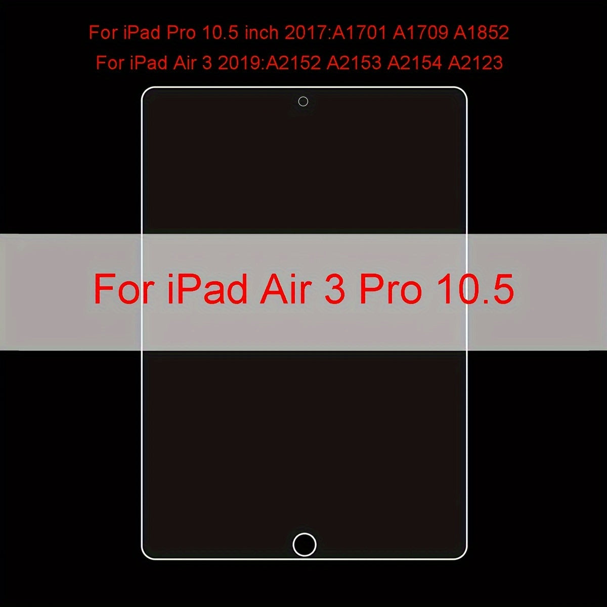 2 Sheets Matte Paper Writing Screen Protector For IPad Air 4 5 3 2 1, IPad 10 2022 10.9, IPad 9 8 7 2021 2020 2019 10.2, IPad Pro 11 12.9, IPad Mini 6 8.3, IPad 5 6 2017 2018 9.7, Anti-Glare Sensitive Touch, Office/Painting,