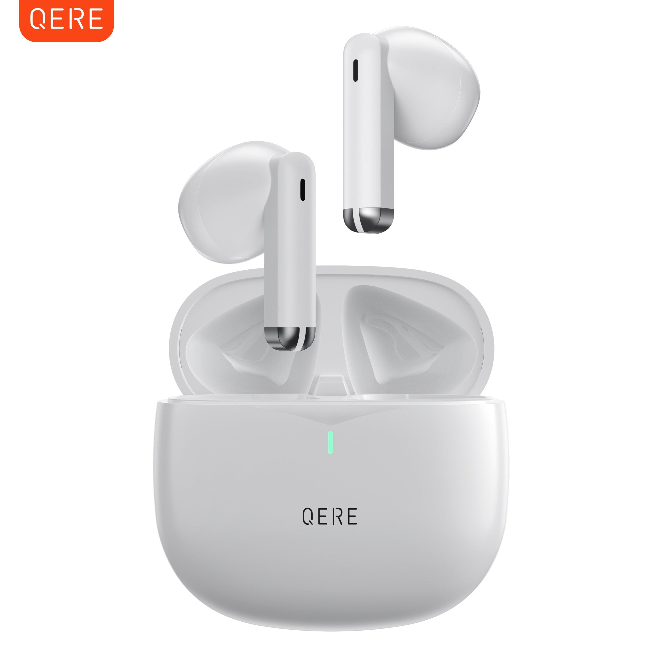 Wireless Headphones, QERE E28, NEW TWS, HD Microphone, HIFI Earphones, Earbud