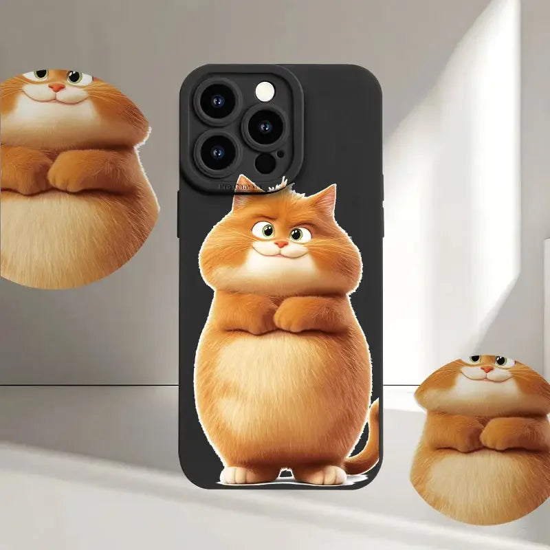 Minimalist Matte Skin Feel Wireless Charge Magnetic Phone Case for iPhone 17 16 15 14 13...Pro Max Plus Soft SIlicone Back Cover