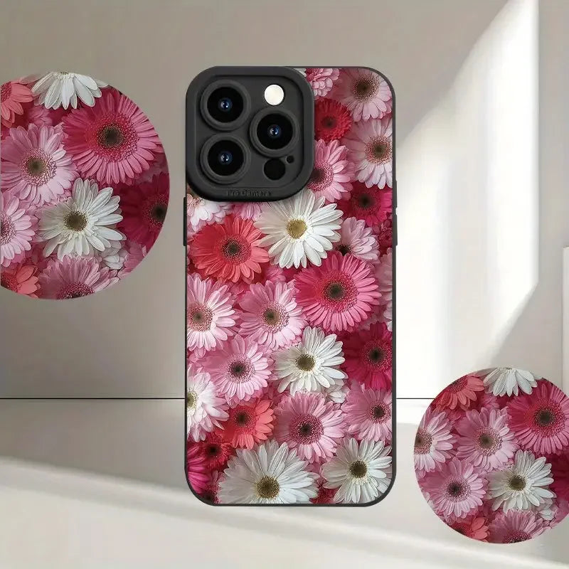 Minimalist Matte Skin Feel Wireless Charge Magnetic Phone Case for iPhone 17 16 15 14 13...Pro Max Plus Soft SIlicone Back Cover