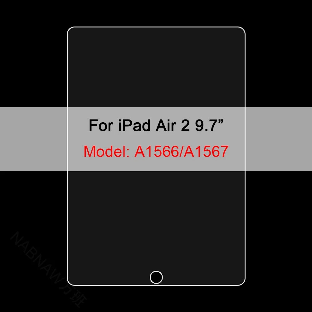 Like Paper Screen Protector for iPad 10th Mini 6 Air 5 4 10.9 Matte Screen Protective film For iPad 10.2 7th 8th 9th Pro 11 12.9