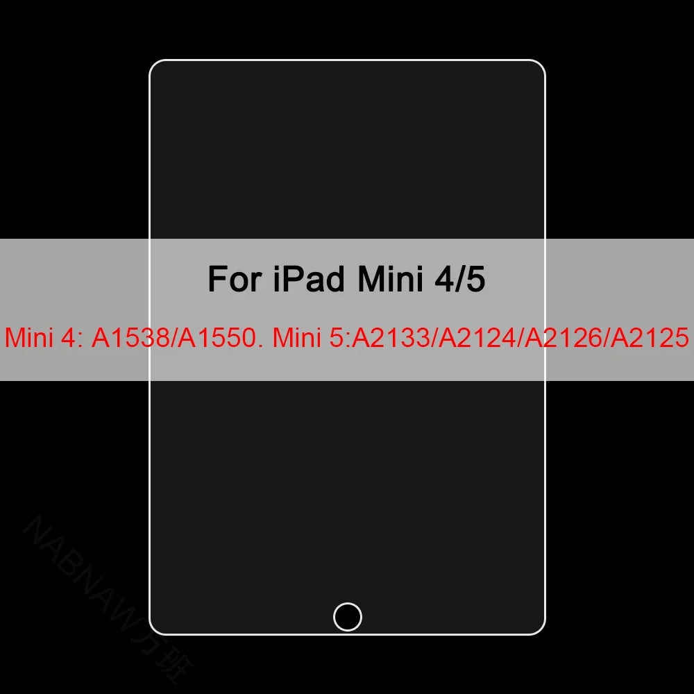 Paper Feel Screen Protector Film Matte PET Painting Write For iPad 10th Gen Air 5 4 10.9 2022 Pro 11 12.9 Ipad 10.2 9th 8th 7th