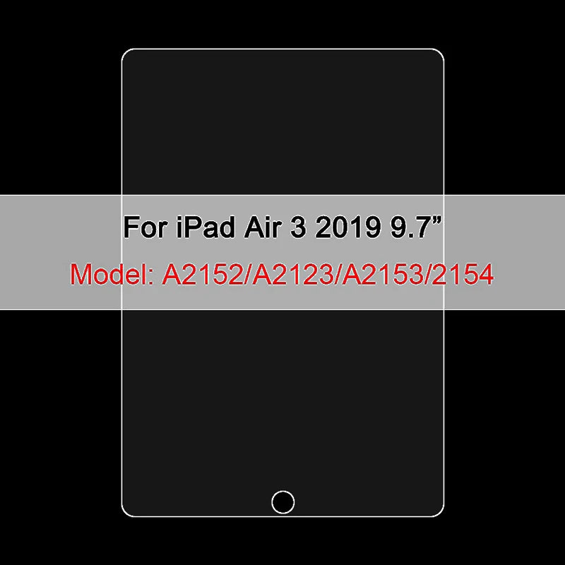Like Paper Screen Protector Film Matte PET Painting Write For iPad 10 2022 9 8 7 Air 5 4 3 Mini 6 5 4 Pro 12.9 11 10.9 10.5 10.2