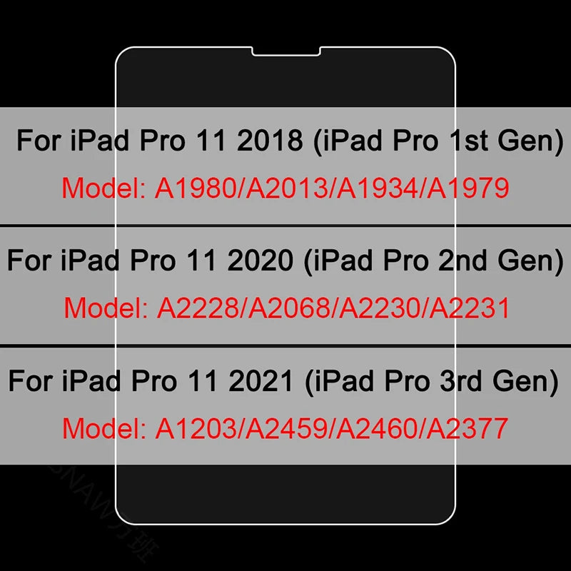 Paper Feel Screen Protector Film Matte PET Painting Write For iPad 10th Gen Air 5 4 10.9 2022 Pro 11 12.9 Ipad 10.2 9th 8th 7th