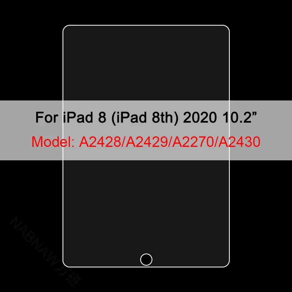 Paper Feel Screen Protector Film Matte PET Painting Write For iPad 10th Gen Air 5 4 10.9 2022 Pro 11 12.9 Ipad 10.2 9th 8th 7th