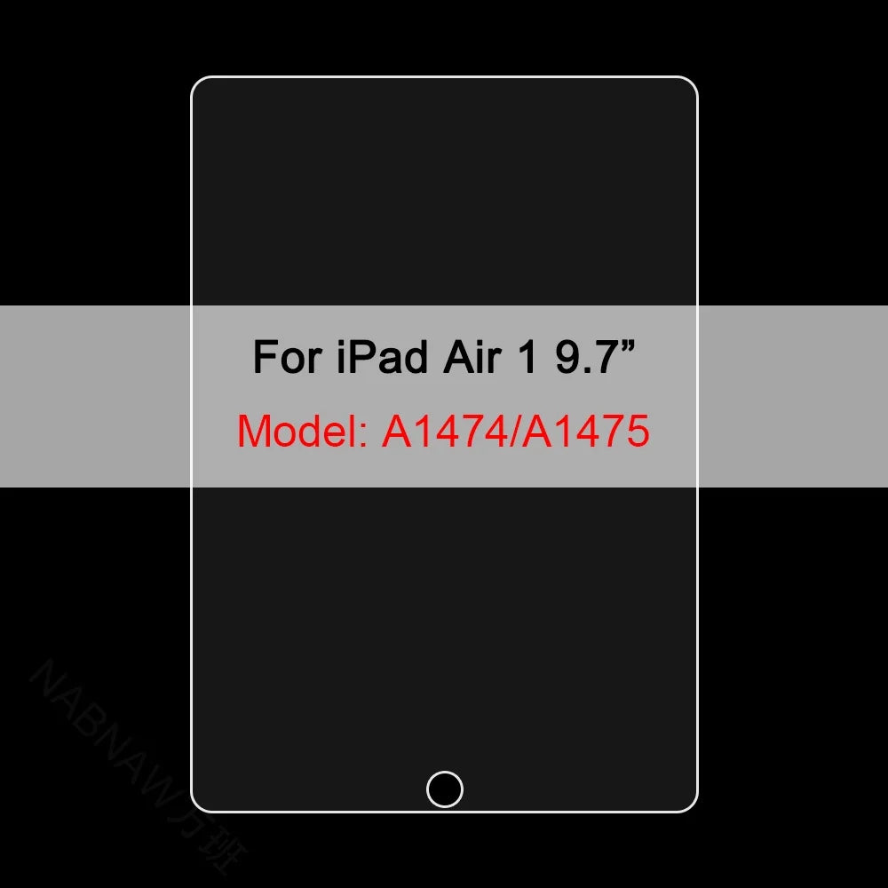 Like Paper Screen Protector for iPad 10th Mini 6 Air 5 4 10.9 Matte Screen Protective film For iPad 10.2 7th 8th 9th Pro 11 12.9