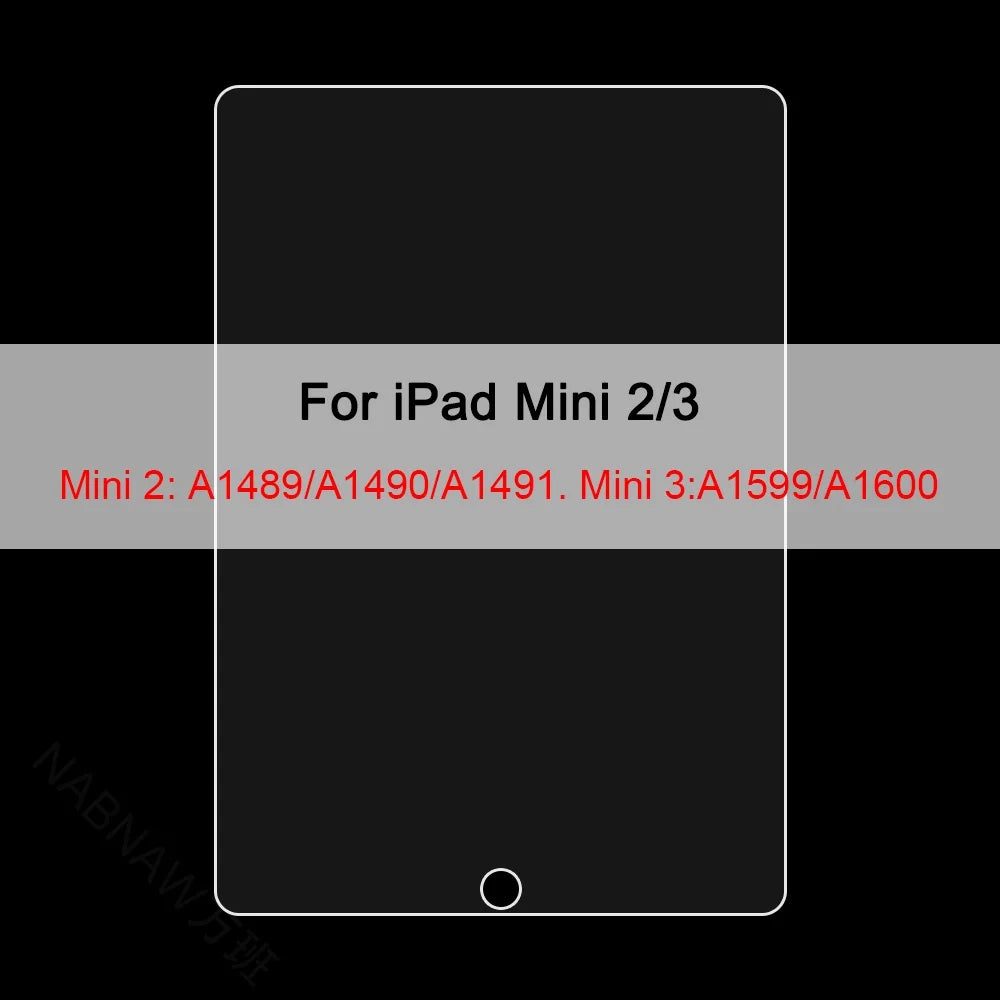 Paper Feel Screen Protector Film Matte PET Painting Write For iPad 10th Gen Air 5 4 10.9 2022 Pro 11 12.9 Ipad 10.2 9th 8th 7th