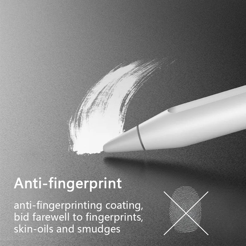 Paper Feel Screen Protector Film Matte PET Painting Write For iPad 10th Gen Air 5 4 10.9 2022 Pro 11 12.9 Ipad 10.2 9th 8th 7th