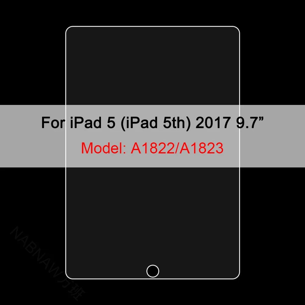 Paper Feel Screen Protector Film Matte PET Painting Write For iPad 10th Gen Air 5 4 10.9 2022 Pro 11 12.9 Ipad 10.2 9th 8th 7th